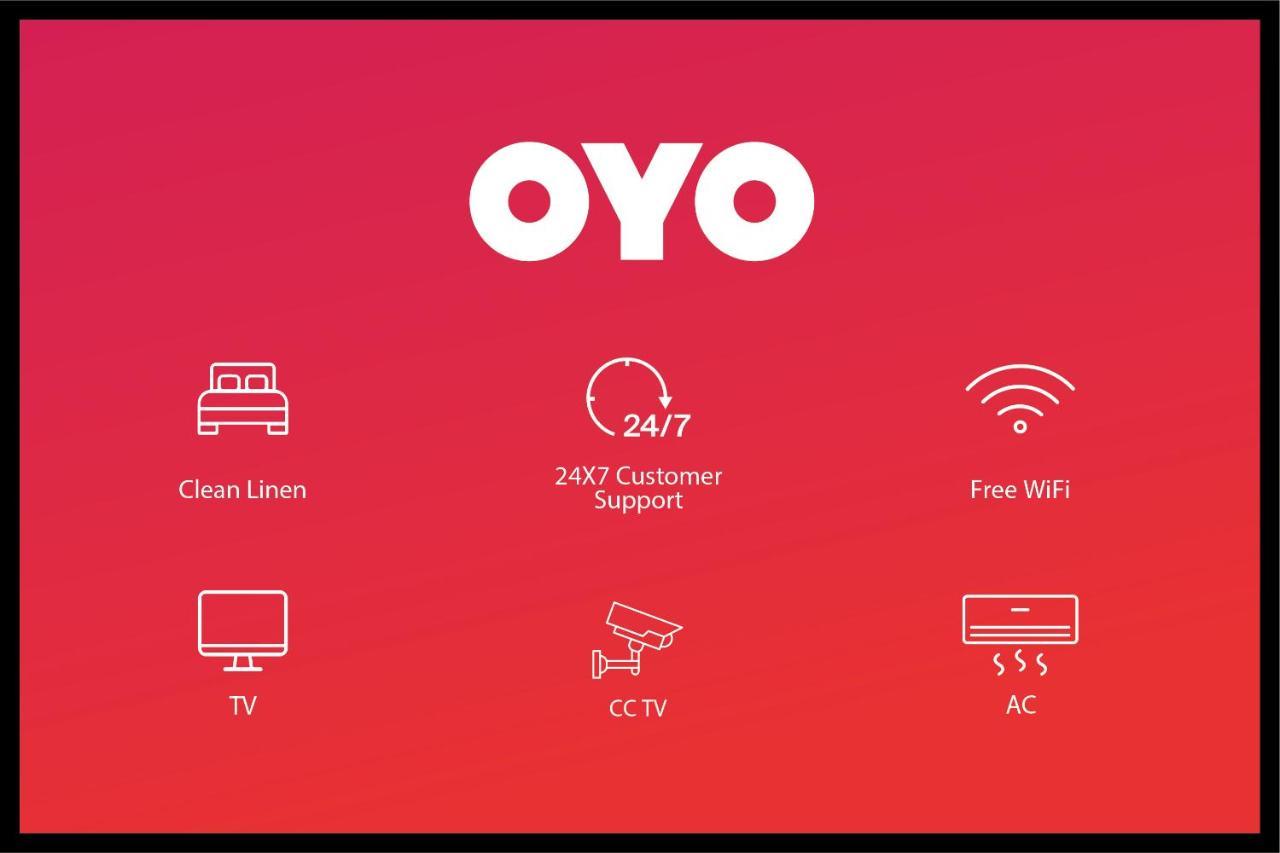 Oyo 29792 Piyush Hajipur Hotel Exterior photo